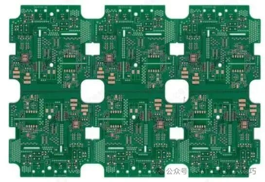  PCB Surface Finish
